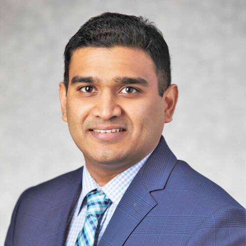 GVSU Professor Featured as Guest Speaker at MichBio BioTalent Summit